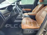 2020 Cadillac XT4 фото