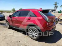 2020 Cadillac XT4 фото