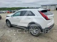 2020 Cadillac XT4 фото