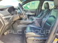 2020 Cadillac XT4 photo