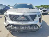 2020 Cadillac XT4 фото