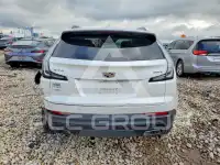 2020 Cadillac XT4 фото