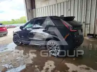 2020 Cadillac XT4 фото