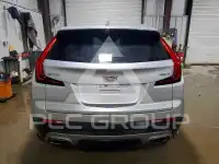 2020 Cadillac XT4 фото