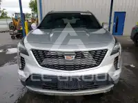 2020 Cadillac XT4 фото