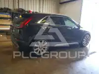 2020 Cadillac XT4 фото
