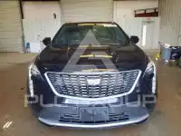 2020 Cadillac XT4 фото