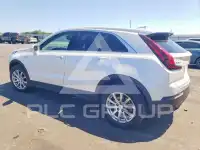2020 Cadillac XT4 фото