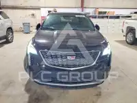 2020 Cadillac XT4 фото