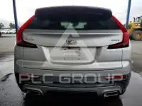 2020 Cadillac XT4 фото