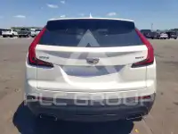2020 Cadillac XT4 фото