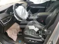 2020 Cadillac XT4 фото