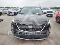 2020 Cadillac XT4 photo