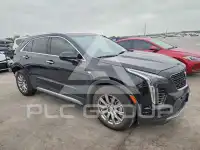 2020 Cadillac XT4 photo