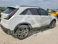 2020 Cadillac XT4 фото