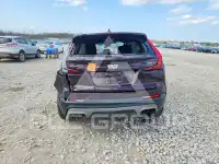 2020 Cadillac XT4 photo