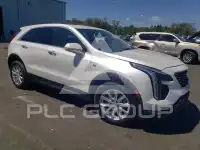 2020 Cadillac XT4 фото