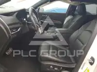 2020 Cadillac XT4 фото