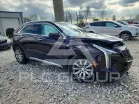 2020 Cadillac XT4 photo