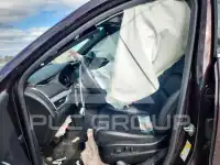 2020 Cadillac XT4 photo