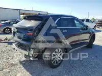 2020 Cadillac XT4 фото