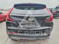 2020 Cadillac XT4 photo