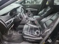 2020 Cadillac XT4 photo
