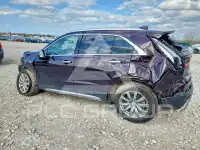 2020 Cadillac XT4 photo