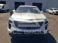 2020 Cadillac XT4 фото