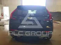 2020 Cadillac XT4 фото