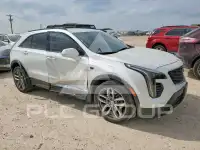 2020 Cadillac XT4 фото