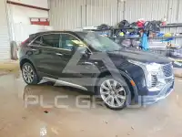 2020 Cadillac XT4 фото