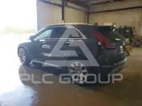 2020 Cadillac XT4 фото
