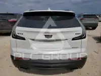 2020 Cadillac XT4 фото