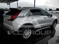 2020 Cadillac XT4 фото