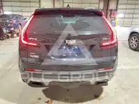 2020 Cadillac XT4 фото