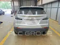 2020 Cadillac XT4 фото