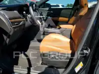 2020 Cadillac XT4 фото