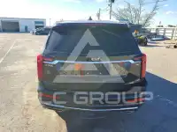 2020 Cadillac XT6 фото