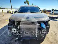 2020 Cadillac XT6 фото