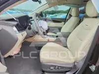 2020 Cadillac XT6 фото