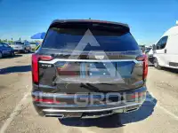 2020 Cadillac XT6 фото