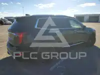 2020 Cadillac XT6 фото