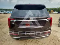 2020 Cadillac XT6 фото