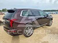 2020 Cadillac XT6 фото