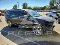 2020 Cadillac XT6 фото