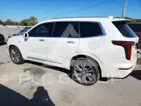2020 Cadillac XT6 фото