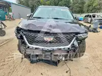 2020 Cadillac XT6 фото