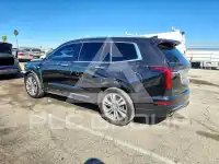 2020 Cadillac XT6 фото