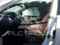 2020 Cadillac XT6 photo
